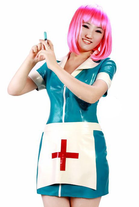 Униформа медсестры